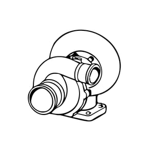 Turbocharger Reman