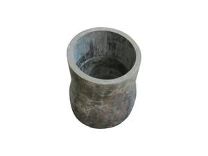 HOSE, CAC REDUCER 3" X 2.5"