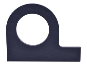 HOSE GUIDE, RIGHT OR LEFT HAND