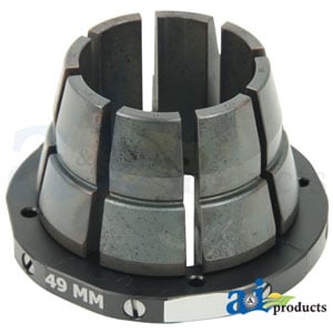 Image of A-D100-49/SILVER