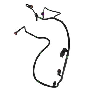 Chassis Wiring Harness
