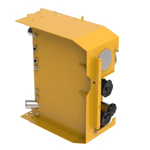 Hydraulic Reservoir