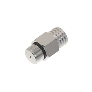 Pressure Relief Valve