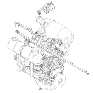 Diesel Engine