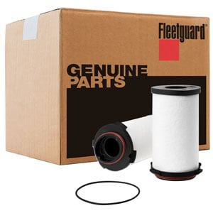 Element, Crankcase Ventilation Coalescer (QTY 12)