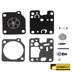 Carburetor Kit