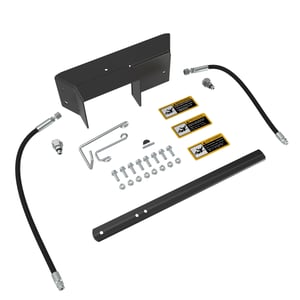 Hitch Kit