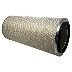 Precleaner, Air