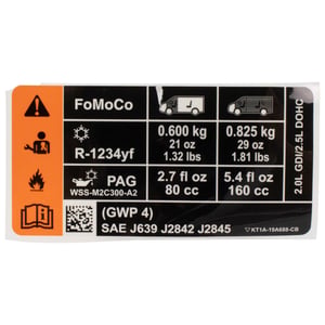 Image of KT1Z9900014F