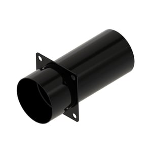 Air Intake Stack