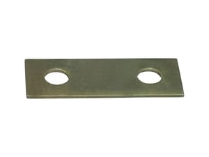 SHIM, 11 GA., REAR ROLLER SUPP