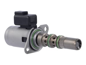 SOLENOID