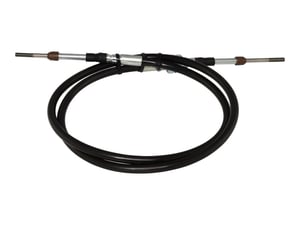 CABLE PUSH-PULL