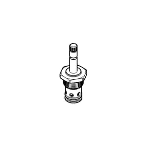 Elec-Hyd Proportional Valve