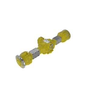 Front Axle