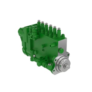 Fuel Injection Pump Reman