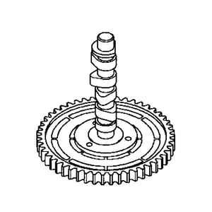 Camshaft