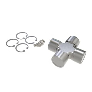 Cross And Bearing Assembly