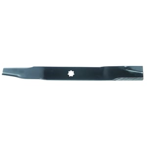 AM137325: Mower Mulch Blade Kit, 38 Inch