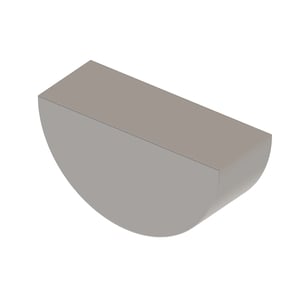 Shaft Key
