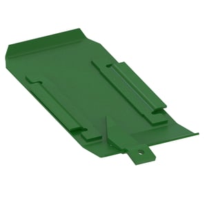 Skid Plate