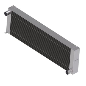 Radiator