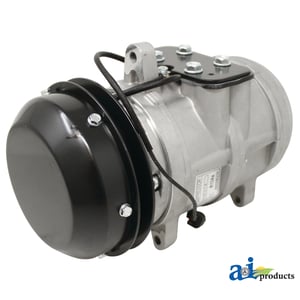 Compressor