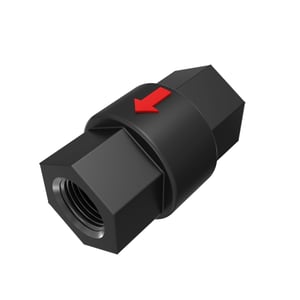 Check Valve