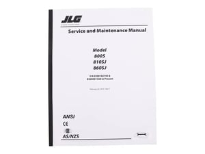 MNL, 800S SERVICE