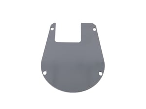 COVER,DRIVE MOTOR HIGH SPEED