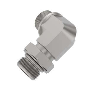 Adapter Fitting