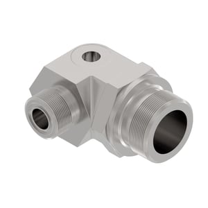 Elbow Fitting