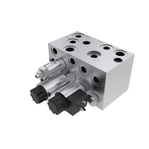 Manifold