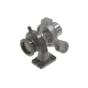 Turbocharger
