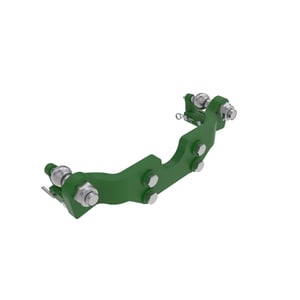Hitch Coupling