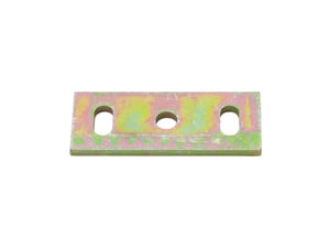PLATE, .25 X 1.75 X 4.50 STL