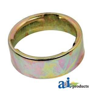 Filler, Rad Flange