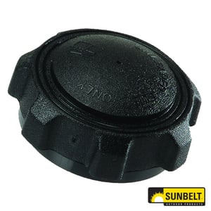 Filler Cap