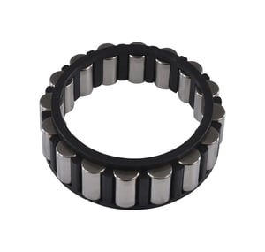 ROLLER CAGE