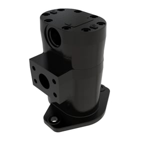 Hydraulic Pump