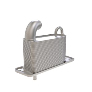 Aftercooler