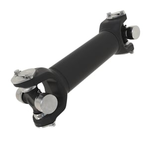 Universal Driveshaft