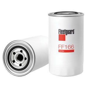 Filter, Fuel, Spin-On (QTY 1)