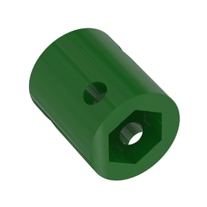 Quick Coupler