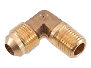 FITTING, LOCK OFF VALVE