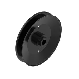 Pulley