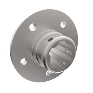 Hub