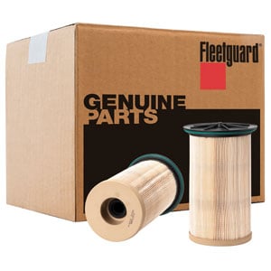 Filter, Fuel, Cartridge (QTY 6)