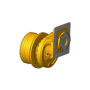 Drive Reman
