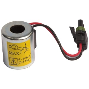 Electrical Coil